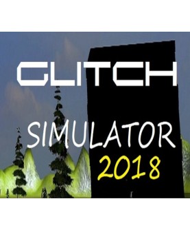 Glitch Simulator Steam Key GLOBAL